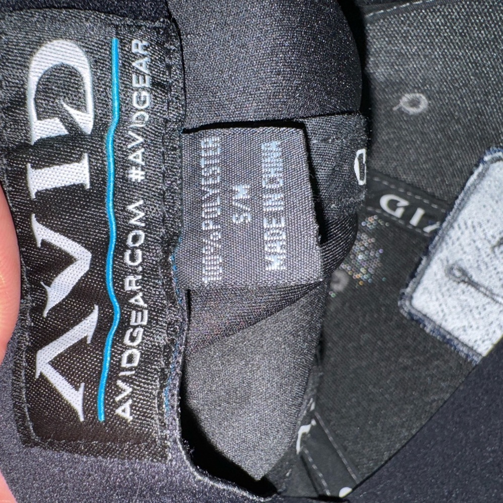 Avid hat - Picture 5 of 5